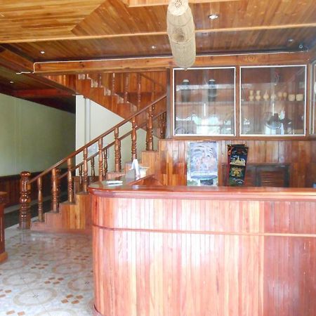 Khampaseuth Hotel Vang Vieng Extérieur photo
