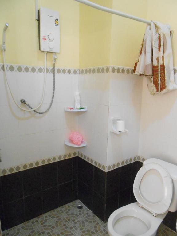 Khampaseuth Hotel Vang Vieng Chambre photo